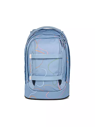 SATCH | Schulrucksack Pack Vivd Blue | 